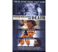 Determination of Death [Francia] [DVD]