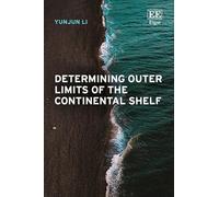 Determining Outer Limits of the Continental Shelf