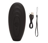 Deterrentes ultrasónicos Deterrentes Portables USB USB Dispositivos de Control Negro Recargables