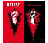 Detest - Hail to the Freaks Ep [Vinilo]