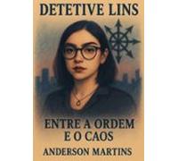 Detetive Lins (ebook)