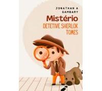 Detetive Sherlok Tomes (ebook)
