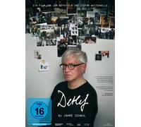 DETLEF - 60 Jahre schwul (DVD)