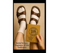 Detlef Kraus: Engineer of the Endtimes (The Not-So-Serious Series)