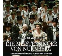 Detlev Eisinger - Die Meistersinger von Nürnberg