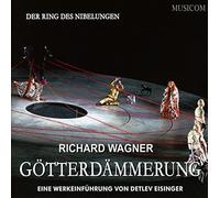 Detlev Eisinger - Götterdämmerung