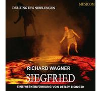 Detlev Eisinger - Siegfried