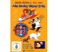 Detlev Jöcker - Alle Kinder dieser Erde [Alemania] [DVD]