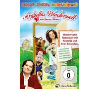 Detlev Jöcker - Arabellas Wunderwelt [Alemania] [DVD]
