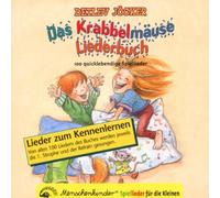 Detlev Jöcker - Das Krabbelmaeuse Liederb