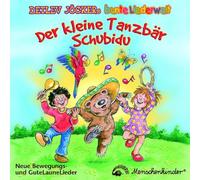 Detlev Joecker - Der Kleine Tanzbaer Schub