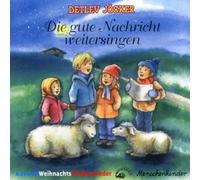 Detlev Jöcker - Die Gute Nachricht Weitersinge