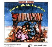 Detlev Joecker - Hoert Ihr Alle Glocken La