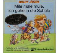 Detlev Jöcker - Mile, Male, Mule, Ich..