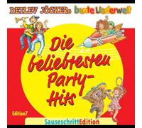 Detlev Joecker - Sauseschritt Edition Die