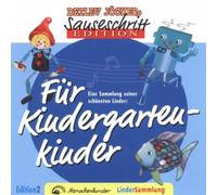 Detlev Joecker - Sauseschritt Edition Fuer