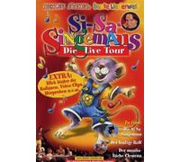Detlev Jöcker - Si-Sa-Singemaus: Die Live-Tour [Alemania] [DVD]