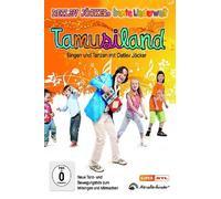 Detlev Jöcker - Tamusiland [Alemania] [DVD]