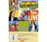 Detlev Jöcker - Tamusiland Tour/Live [Alemania] [DVD]