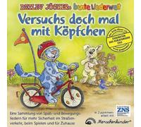 Detlev Joecker - Versuchs Doch Mal Mit Koe