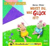 Detlev Jöcker - Weißt du, was Glück ist? Ein Musical, das Kinder glücklich macht