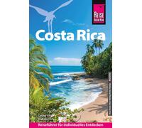 Detlev Kirst Isabelle Hehr Reise Know-How Reiseführer Costa Rica (Tapa blanda)
