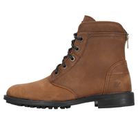 Detlev Louis DL-BM-4 De Motorista Botas Marrón 44 unisex