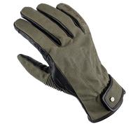 Detlev Louis DL-GM-11- Guantes Oliva XS unisex verde