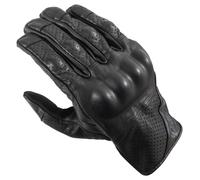 Detlev Louis DL-GM-13 Guantes Negro M hombres
