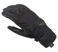 Detlev Louis DL-GW-5 Señoras guantes Negro XS mujeres