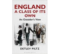 Detlev Piltz England: A Class of Its Own (Tapa dura) (Importación USA)