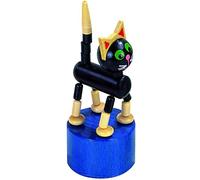 Detoa 11738 - Figura de gato, diseño de gato