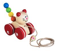 Detoa 14544 Cat and Mouse, multicolor