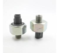 detonación de encendido 8961512090 89615-12040 89615-20060 89615-50010 Sensor de detonación de golpe apto para Toyota apto para 4Runner apto para Avalon Sensor de arnés(2pcs)