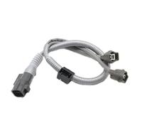 detonación de encendido Arnés de cables con sensores de detonación apto para Toyota apto para Avalon apto para Camry Solara ES300 RX300 3.0L 82219-07010 Sensor de arnés