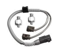 detonación de encendido Arnés inalámbrico con sensor de golpe de motor apto para Toyota apto para Avalon apto para Camry Solara apto para Sienna ES300 RX300 Sensor de arnés