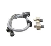detonación de encendido Sensor de golpe con arnés apto para Toyota apto para Avalon apto para Camry Solara ES300 IS300 RX300 89615-12090 82219-07010