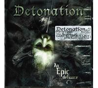 Detonation – An Epic Defiance – Universal Music Group