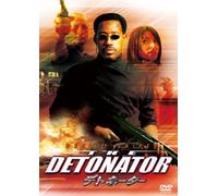 Detonator [06/E, J/Dd5. 1/S: E, J] [Alemania] [DVD]