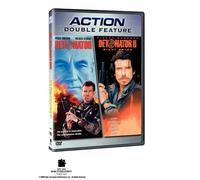 Detonator 1 & 2 [USA] [DVD]