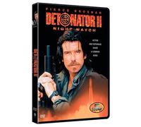 Detonator 2: Night Watch [USA] [DVD]