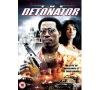 Detonator [2006] [Reino Unido] [DVD]