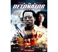 Detonator - Brennender Stahl [Edizione: Germania] [Italia] [DVD]