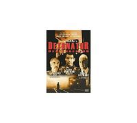 Detonator - Der Todeszug [Alemania] [DVD]