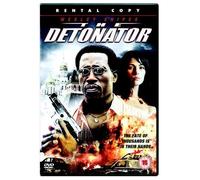 Detonator [Italia] [DVD]