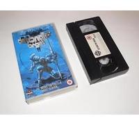 Detonator Orgun 1,2 & 3 - Manga [Alemania] [VHS]