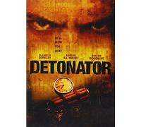 Detonator [Reino Unido] [DVD]