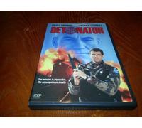 Detonator [Reino Unido] [DVD]