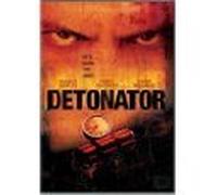 Detonator [Reino Unido] [DVD]