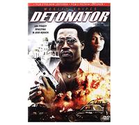 Detonator, The (IMPORT) (No hay versión española)